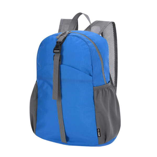 Mochila Plegable Chermel - Imagen 7