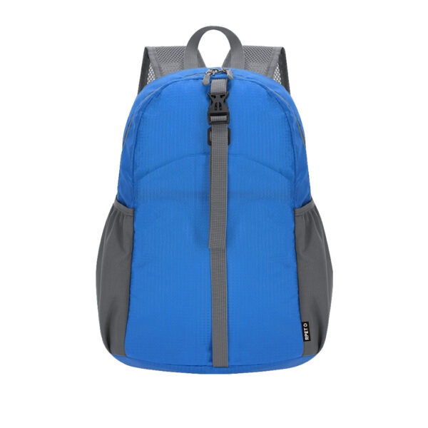 Mochila Plegable Chermel - Imagen 6