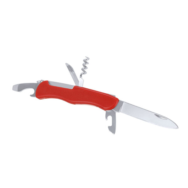 Navaja Multiusos Lixthel - Imagen 3