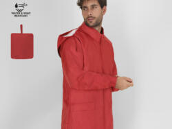 Chubasquero Impermeable Bravion