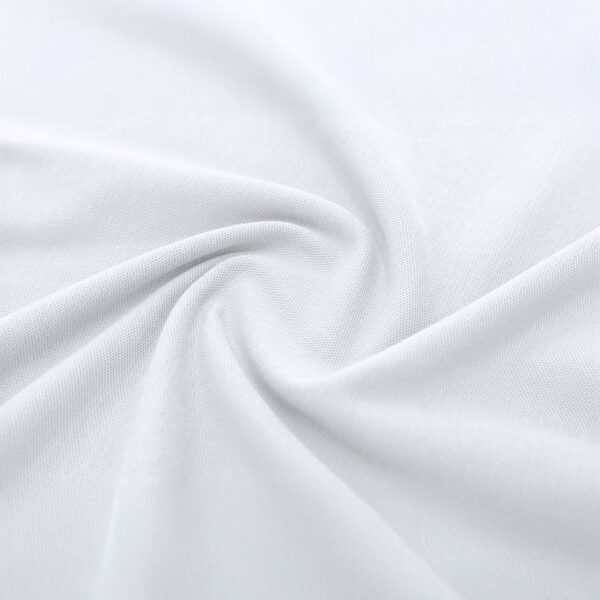 Polo Adulto Blanco Chaplin - Imagen 6