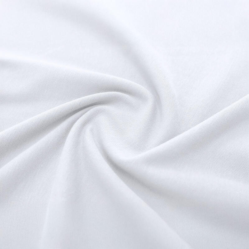 Polo Adulto Blanco Chaplin - Imagen 6