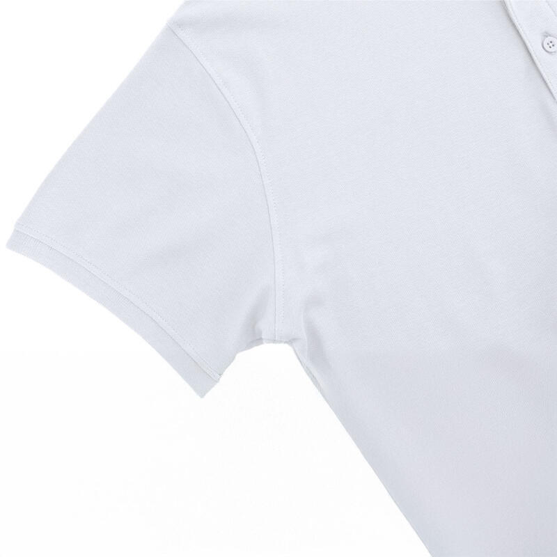 Polo Adulto Blanco Chaplin - Imagen 7