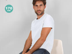 Camiseta Adulto Blanca Stiles