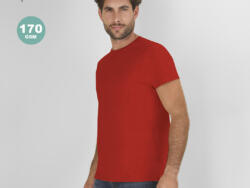 Camiseta Adulto Color Stiles