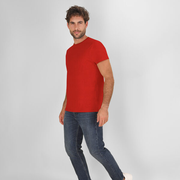 Camiseta Adulto Color Perkins - Imagen 19