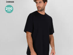 Camiseta Adulto Oversize Minton