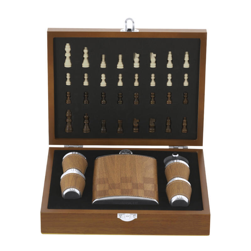 Set Petaca Fleet - Imagen 6