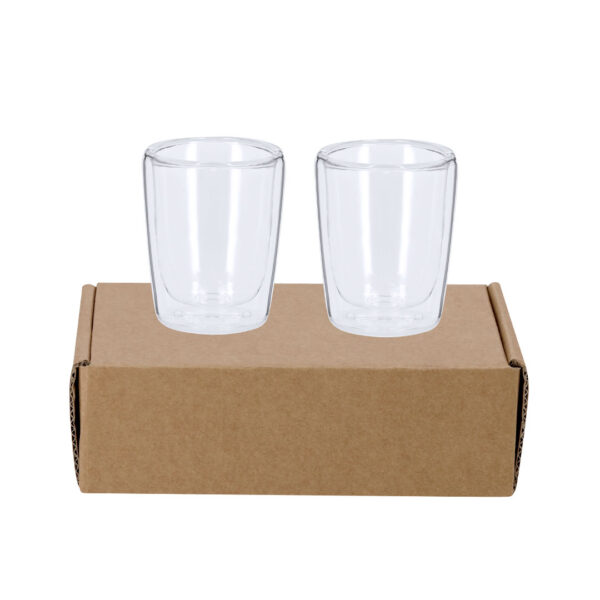 Set Vasos Frilux - Imagen 4