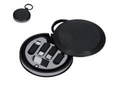 Set Cables Cargadores Reliek