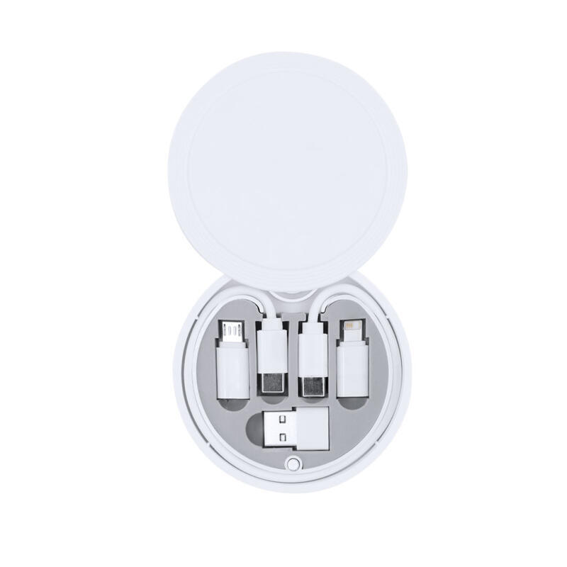 Set Cables Cargadores Reliek - Imagen 4