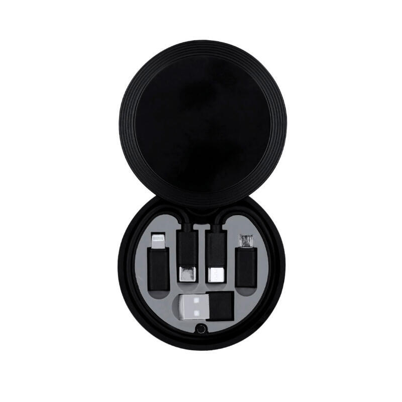 Set Cables Cargadores Reliek - Imagen 5