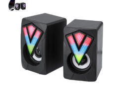 Altavoz Alan