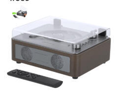 Reproductor CD Hopson