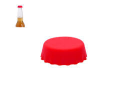 Chapa Botella Osbourne