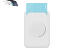 Tarjetero Soporte Kenna