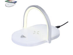 Lámpara Multifunción Cranston