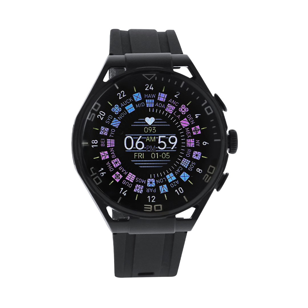 Reloj Inteligente Klemen - Imagen 5