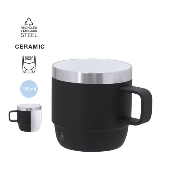 Taza Milayka