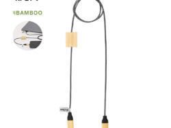 Cable Cargador Segers