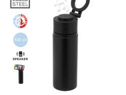 Bidón Térmico Multifunción Bundy