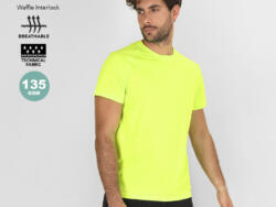 Camiseta Adulto Cocker