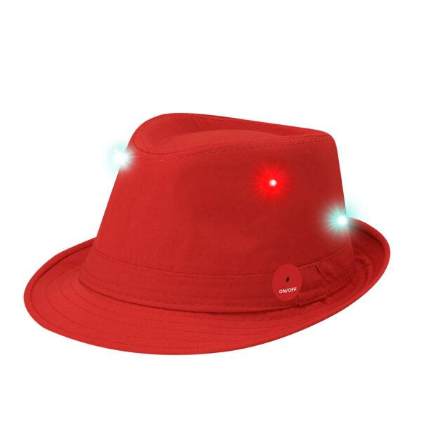 Sombrero Enzox - Imagen 3