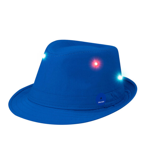 Sombrero Enzox - Imagen 4