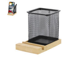 Lapicero Soporte Manish