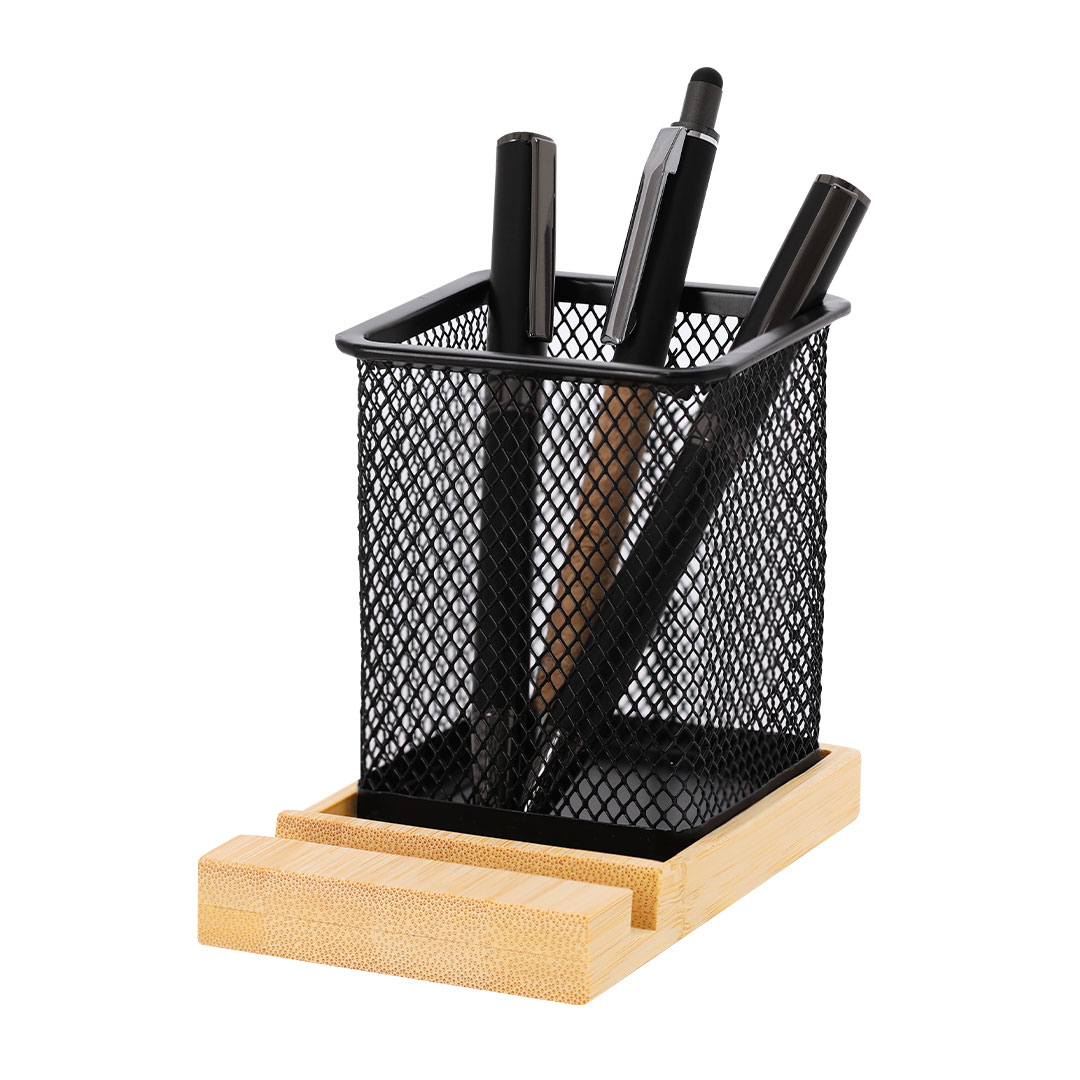 Lapicero Soporte Manish - Imagen 3