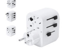 Adaptador Enchufes Wando