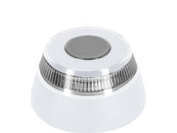 Luz emergencia coche Toledo