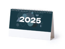 Calendario Sobremesa Feber