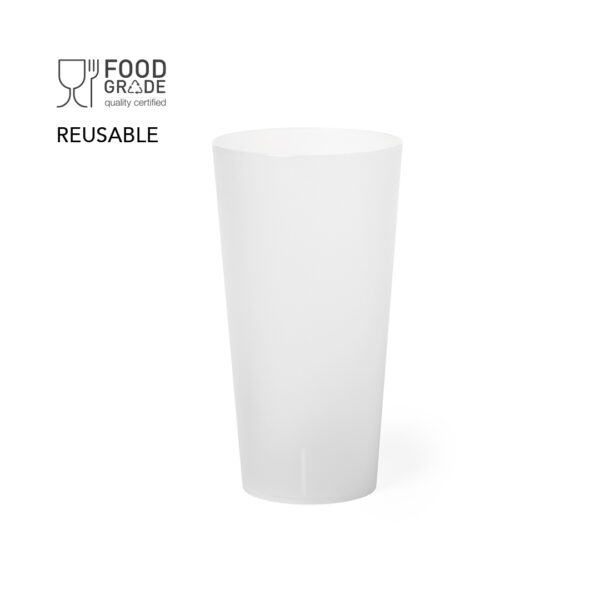 Vaso Yonrax - Imagen 3