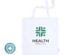 Bolsa Antibacteriana Maxcron