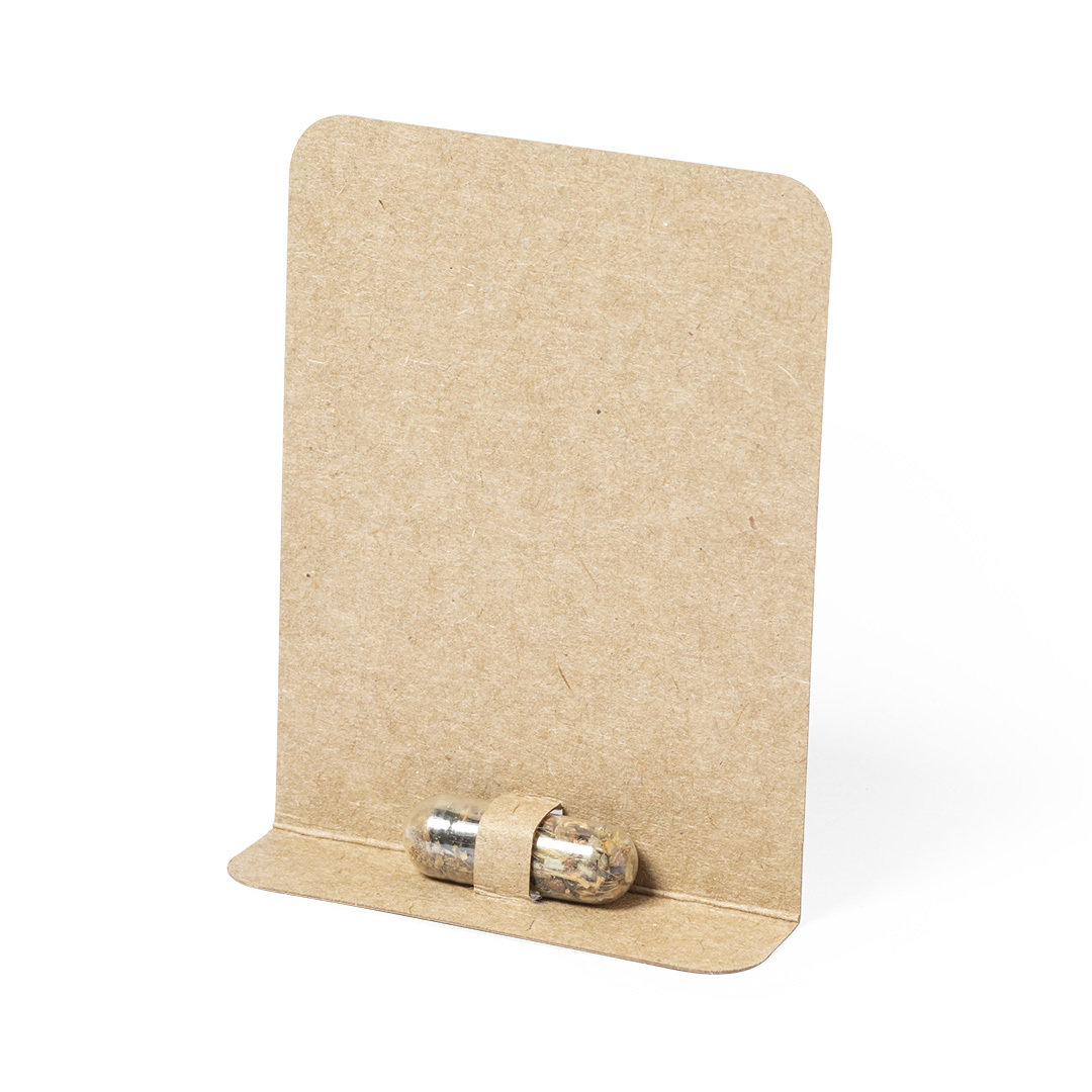 Capsula Semillas Biyok - Imagen 2