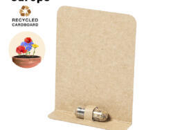 Capsula Semillas Biyok