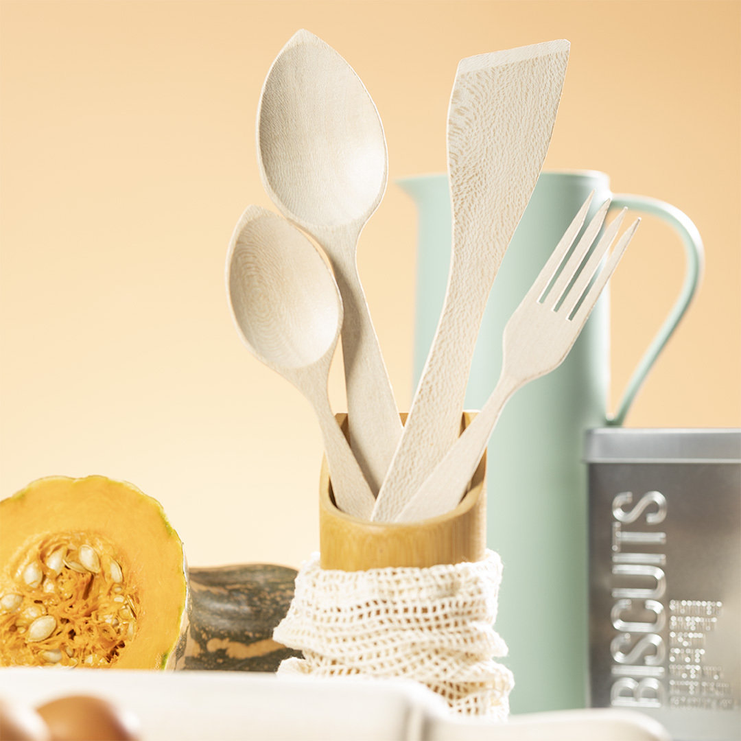 Tenedor Offen - Imagen 5