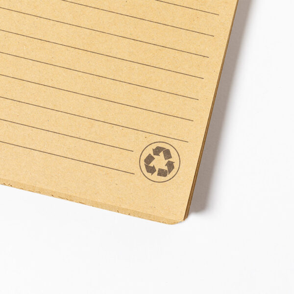 Libreta Mossel - Imagen 5