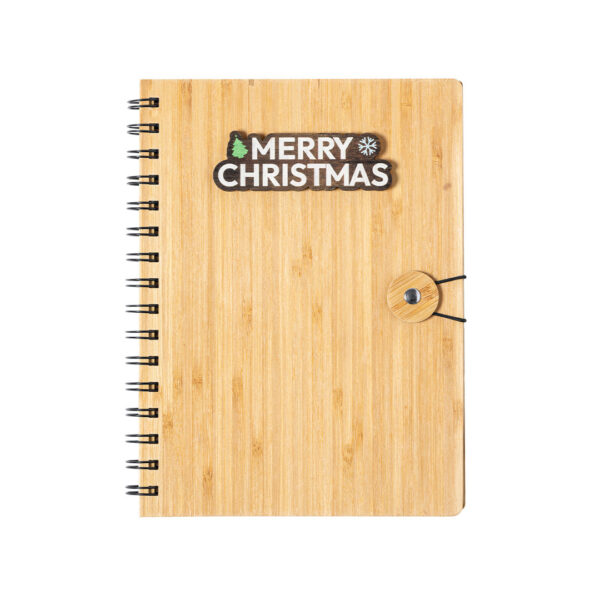 Libreta Mossel - Imagen 6