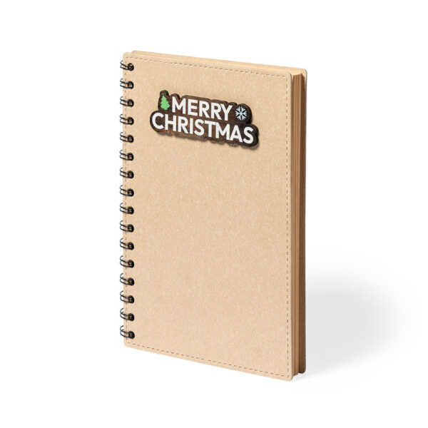 Libreta Noylax - Imagen 2