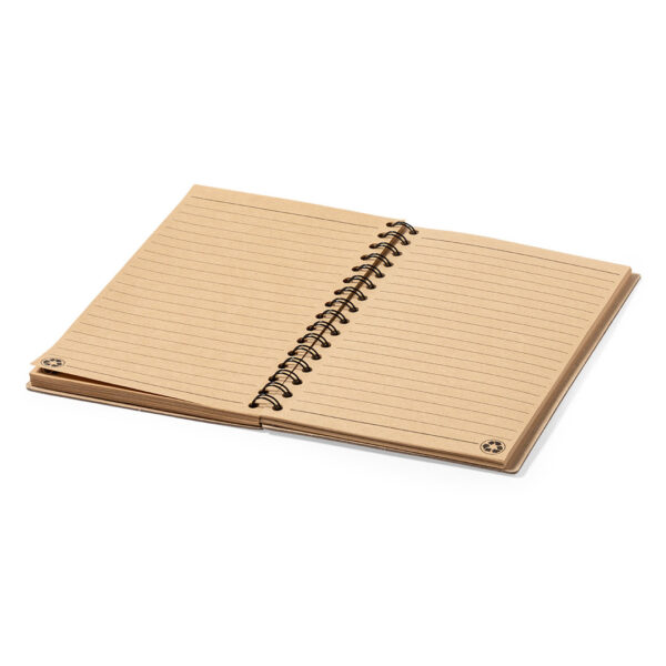 Libreta Noylax - Imagen 3