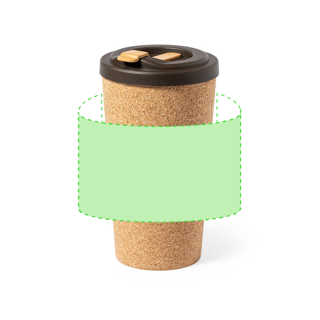 Alrededor del Vaso