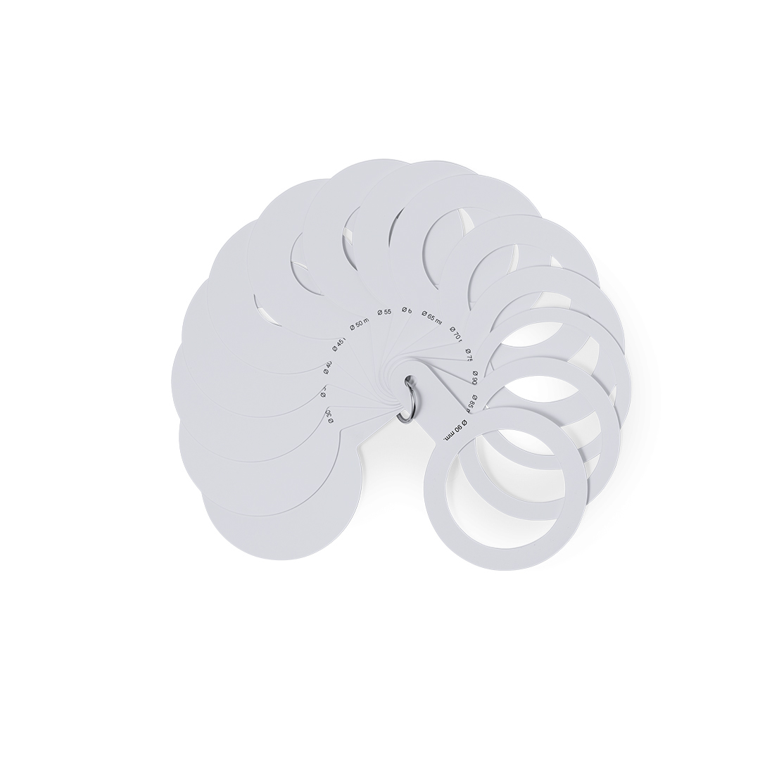 Calibrador Miant - Imagen 5