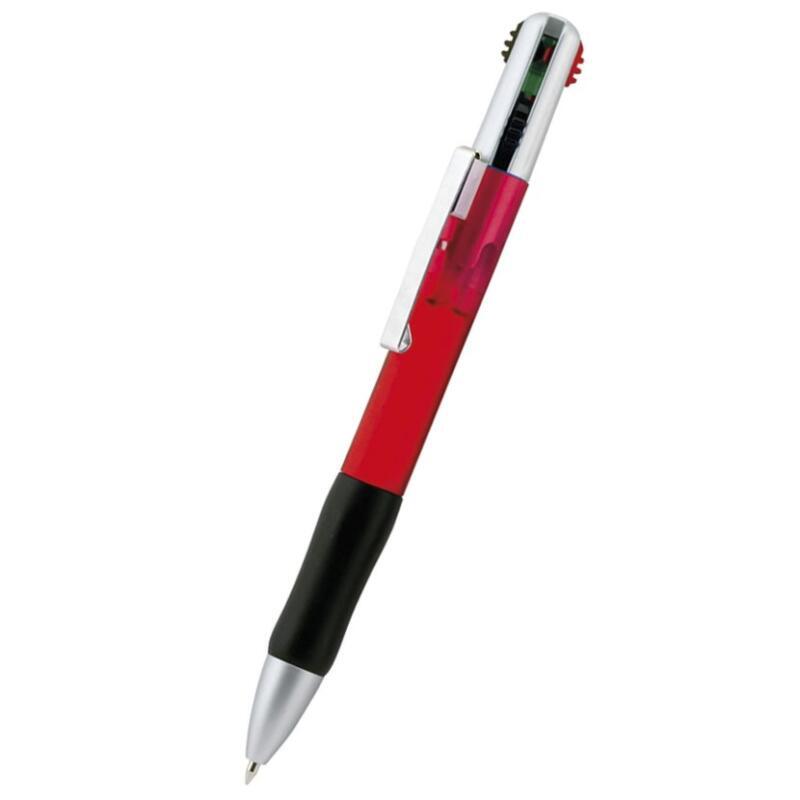 Bolígrafo Multifour