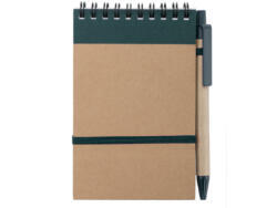 Libreta Ecocard