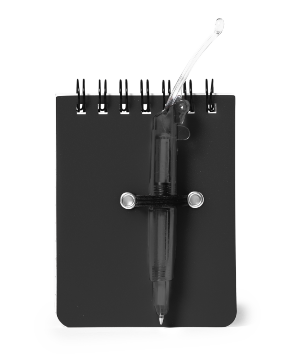 Minilibreta Duxo - Imagen 13