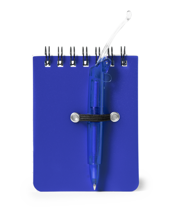 Minilibreta Duxo - Imagen 16