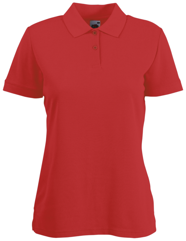 Polo Mujer 65/ 35 - Imagen 10