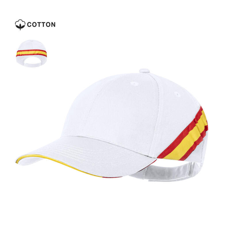 Gorra Iberia